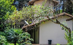 Pousada Serra Verde - Pousada Rural em Capitólio MG
